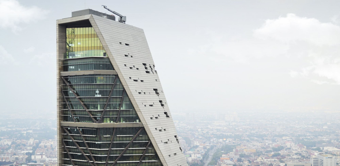 Imagen ITOCHU Mexico SA de C.V (Torre Reforma)