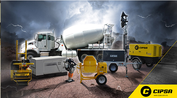 Consorcio Industrial Puebla, S.A. de C.V. s image