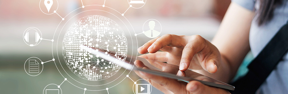 Tic & Negocio Financiero