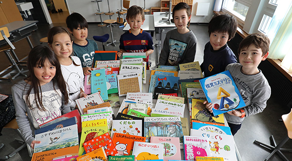 Crecimiento de las generaciones futuras