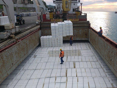 Imagen Mercancias Generales